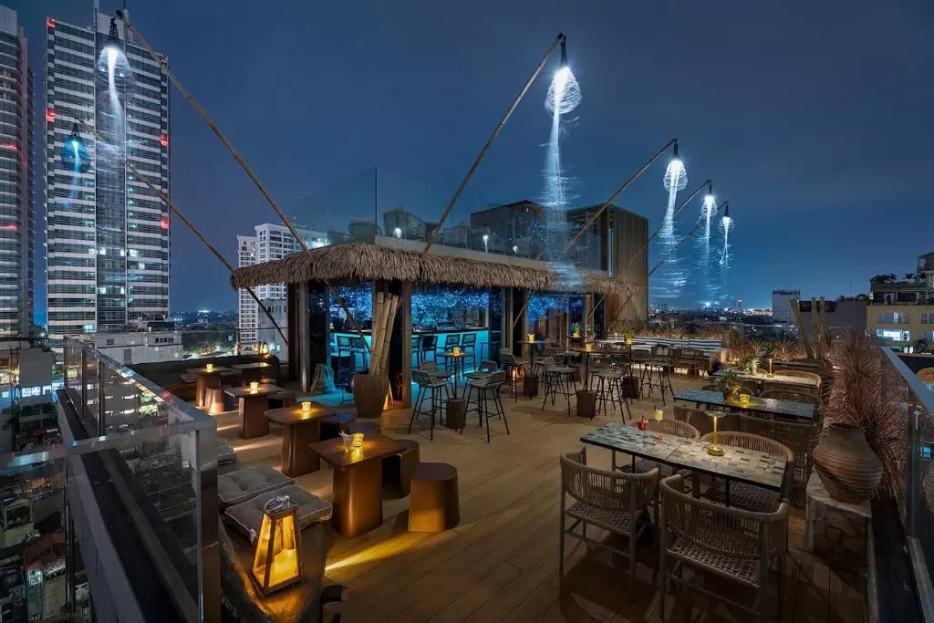 LE JARDIN HOTEL COUTURE or similar